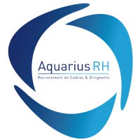 Logo AQUARIUS RH