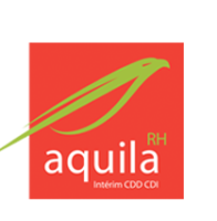 Logo Aquila RH - Rennes Est