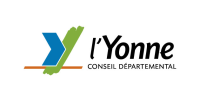 Logo ARCHE DE VENOY EST