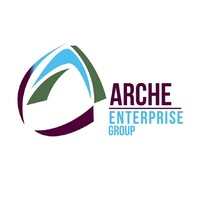 Logo ARCHE SAINT LEGER
