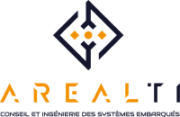 Logo ARealTI