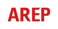 Logo AREP