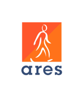 Logo ARES