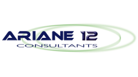 Logo ARIANE 12 CONSULTANTS