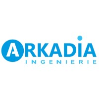 Logo Arkadia Ingenierie