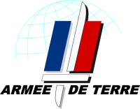 Logo Armée de Terre