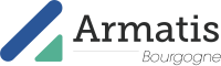 Logo ARMATIS BOURGOGNE
