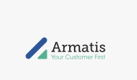 Logo ARMATIS CENTRE