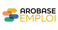 Logo Arobase Emploi