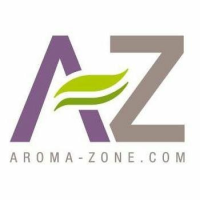 Logo Aroma Zone
