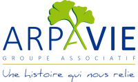 Logo Arpavie
