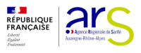 Logo ARS ARA - DD de Savoie