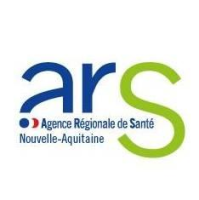 Logo ARS Nouvelle Aquitaine