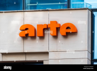 Logo ARTE France
