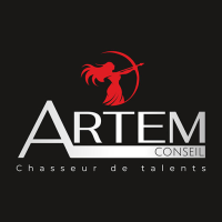 Logo ARTEM CONSEIL