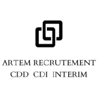 Logo Artem recrutement