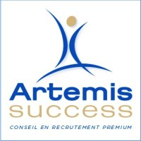 Logo Artemis Success