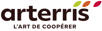 Logo Arterris