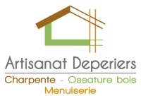 Logo Artisanat Deperiers