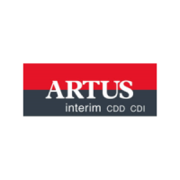 Logo Artus Interim