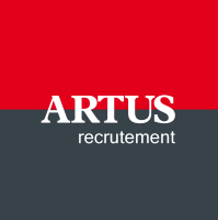 Logo Artus Recrutements