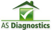 Logo As Diagnostics