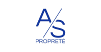 Logo AS PROPRETE