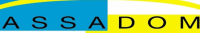 Logo ASADOM COLMAR