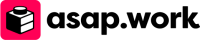 Logo asap.work carrière
