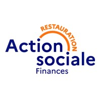 Logo ASF RESTAURATION