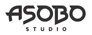 Logo Asobo Studio