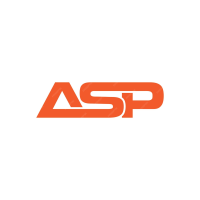 Logo ASP