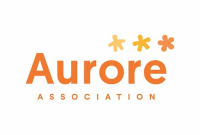 Logo Association Aurore