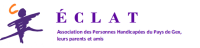 Logo Association Éclat