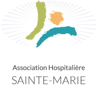 Logo ASSOCIATION HOSPITALIERE SAINTE MARIE