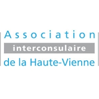 Logo Association Interconsulaire de la Haute-Vienne
