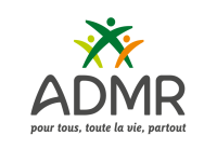 Logo ASSOCIATION LOCALE ADMR LES MAUGES