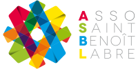 Logo Association Saint Benoit Labre