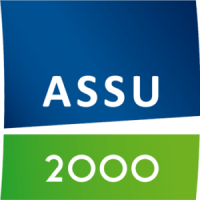 Logo Assu 2000