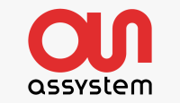 Logo Assystem