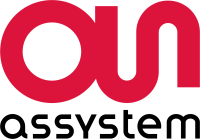 Logo ASSYSTEM ENGINEERING AND OPERATION SER