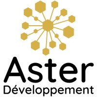 Logo Aster Développement