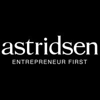 Logo ASTRIDSEN