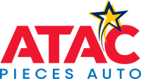 Logo ATAC PIECES AUTO SAS