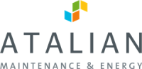 Logo Atalian Maintenance et Energy