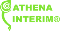 Logo Athena Interim