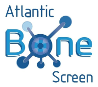 Logo ATLANTIC BONE SCREEN