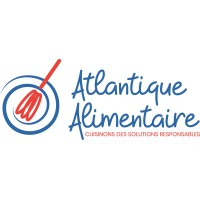 Logo Atlantique Alimentaire