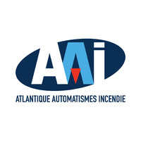 Logo ATLANTIQUE AUTOMATISMES INCENDIE