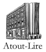Logo Atout Lire